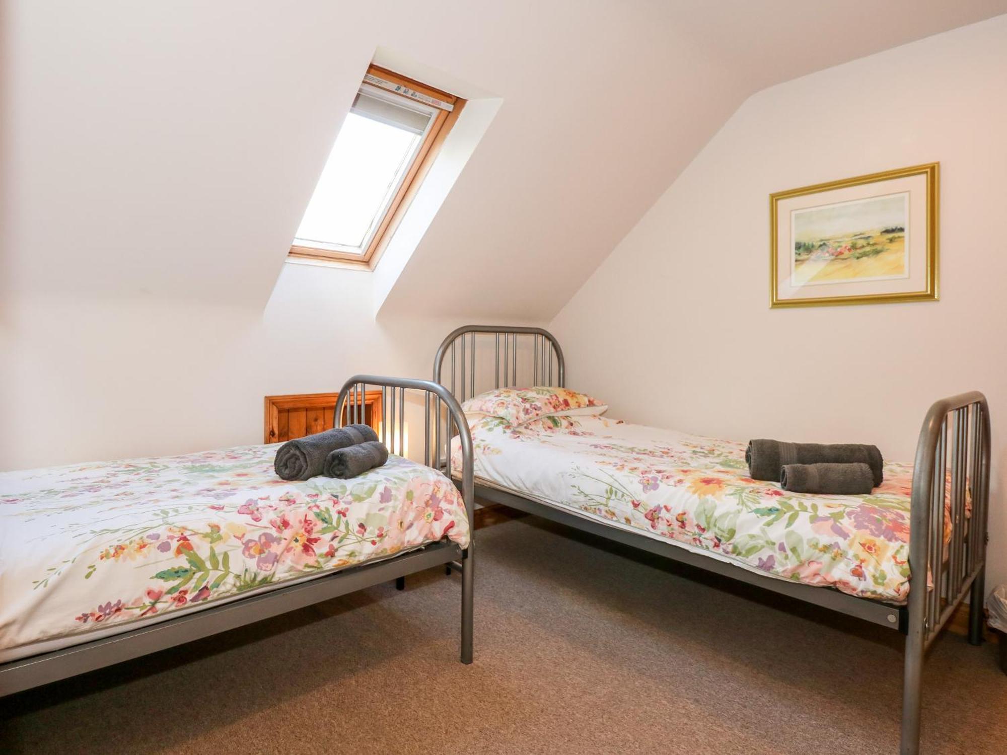 Wisteria Cottage Gayton  Bagian luar foto