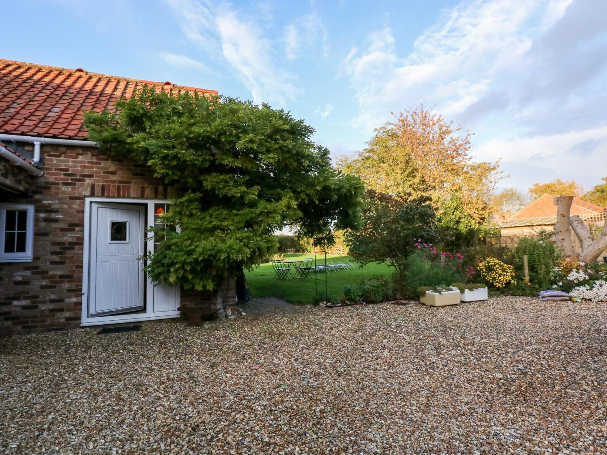 Wisteria Cottage Gayton  Bagian luar foto